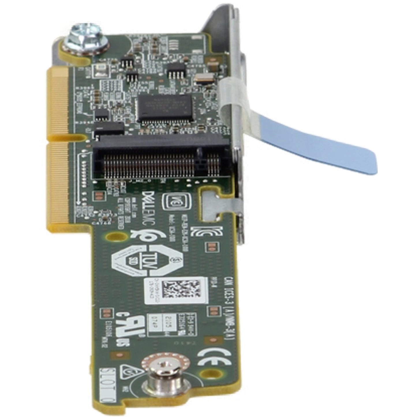 Dell BOSS-S1 Boot Optimized Storage Solution MX Module v4 (WX5KW)