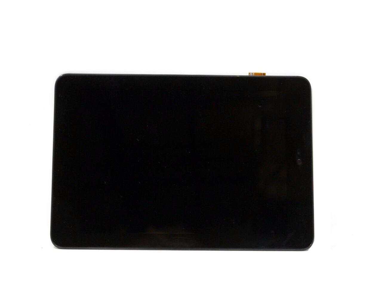 Lot of 10 Dell Venue 7 3730 3740 3736 T01C Touch Screen Digitizer+LCD Assembly