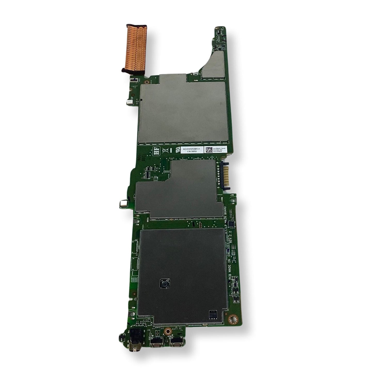 NEW Dell Venue 11 Pro 7130 Intel Core i3-4030Y 4GB RAM Tablet Motherboard FR0MC