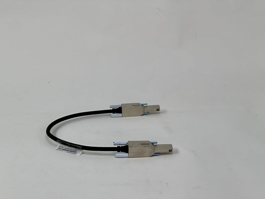 Cisco StackWise-160 50CM Stacking Cable STACK-T2-50CM 1.6FT 50CM