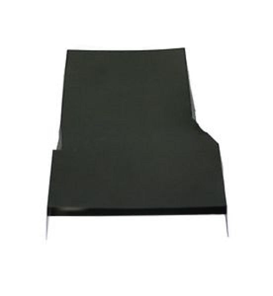 Supermicro MCP-310-00033-01 Air shroud for X7, H8 UP