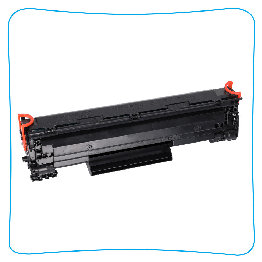 10PK CF279A 79A Toner Cartridge Use for HP LaserJet Pro M12a M12w M26a MFP M26nw