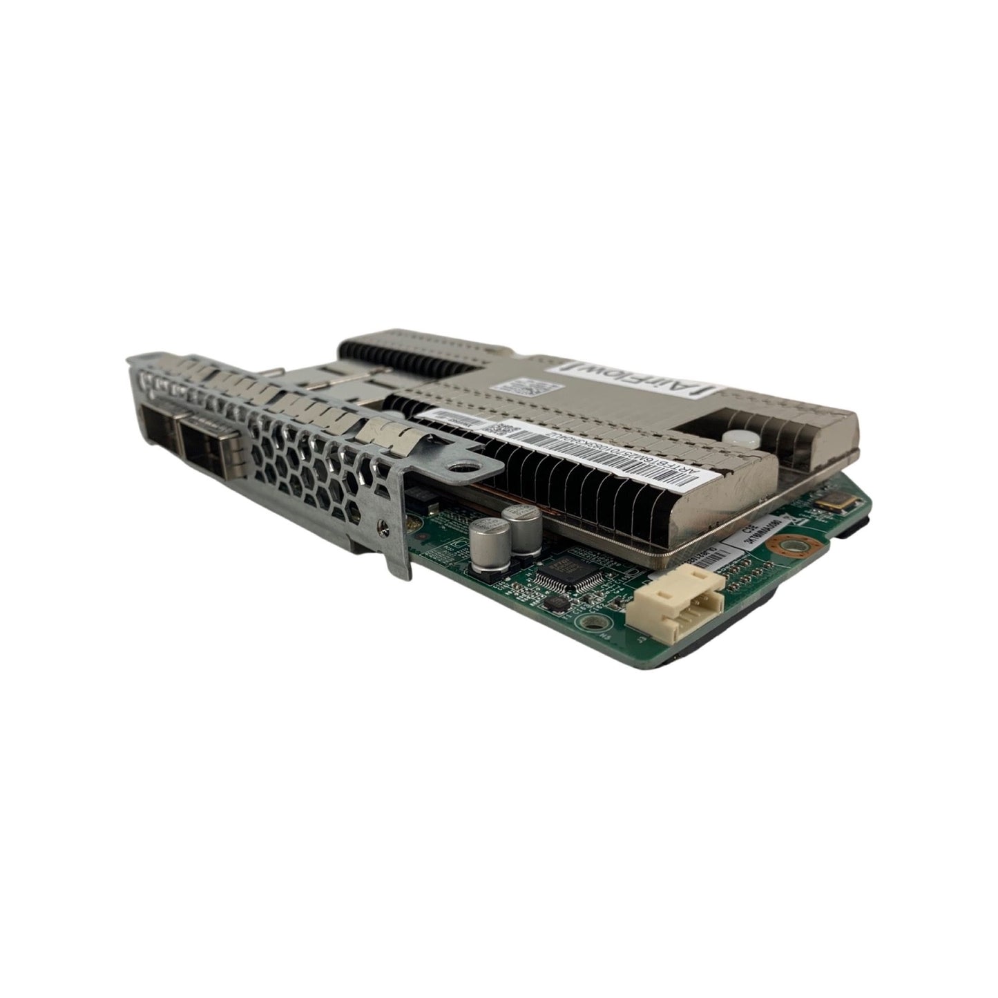 Genuine Dell Microsoft 2-Port 40GB QSFP Module Airflow X900563-001 K5K73