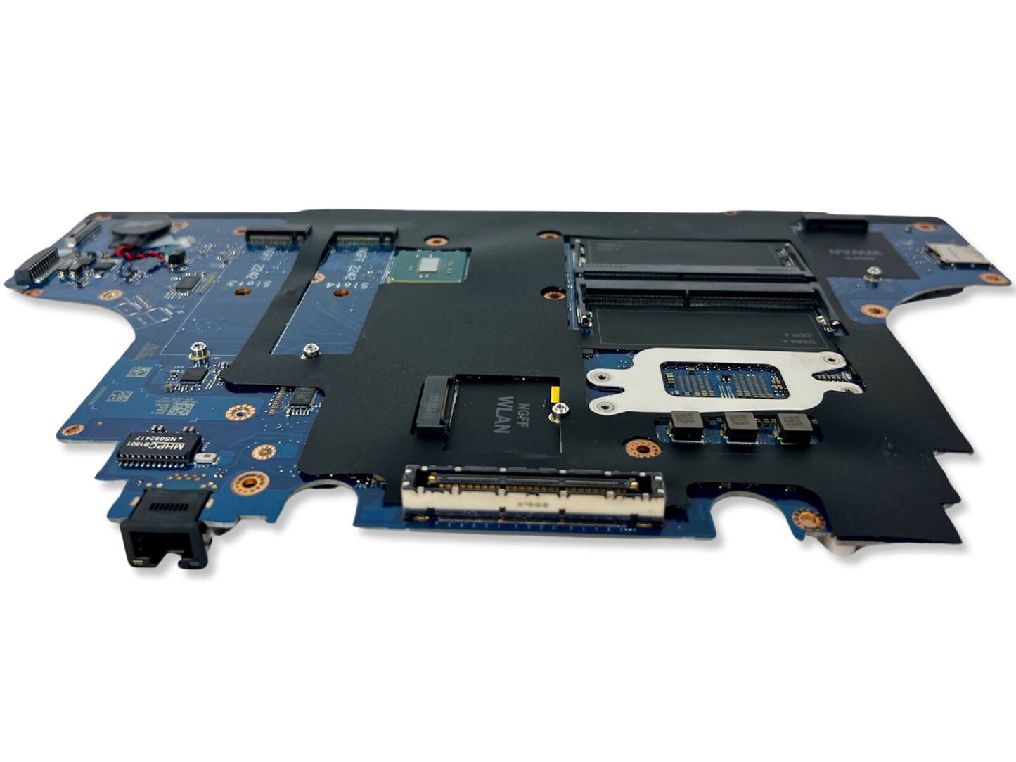 Genuine Dell Precision 17 7720 Intel i7-6820HQ 2.7GHz Motherboard RFCWJ