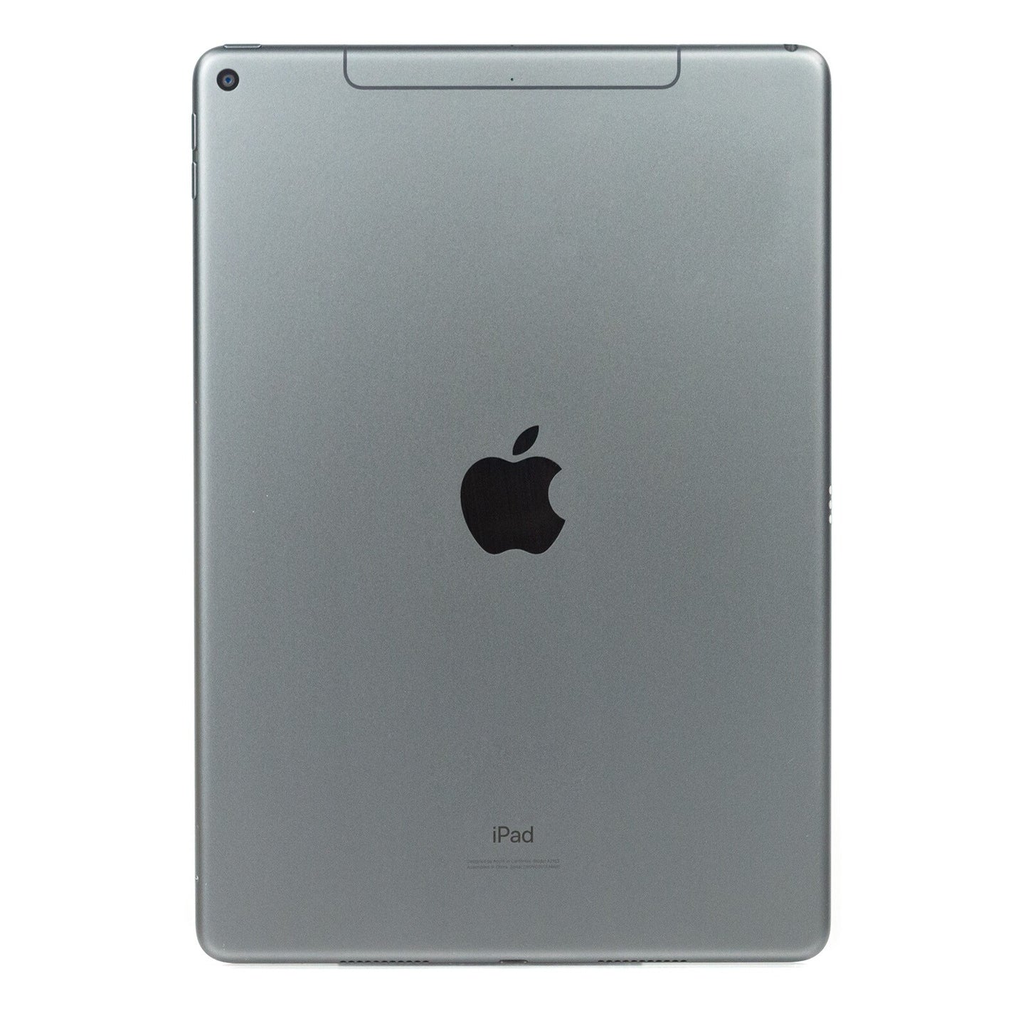 Apple iPad Air 3rd Gen Space Gray 10.5" 64GB WiFi Cell Tablet MV152LL/A A2153 B