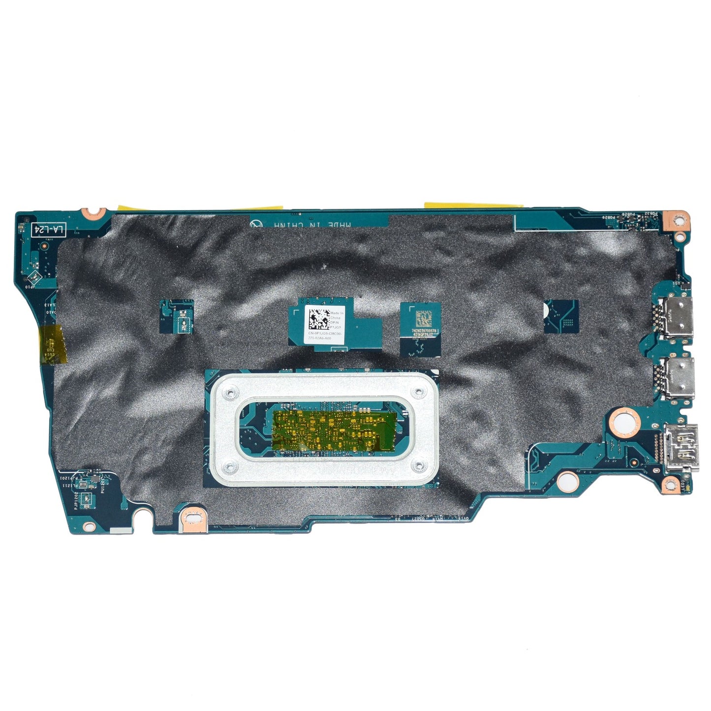 Dell Inspiron 15 3510 Motherboard Pentium N5030 1.1GHz 4-Cores LA-L244P P1JG9