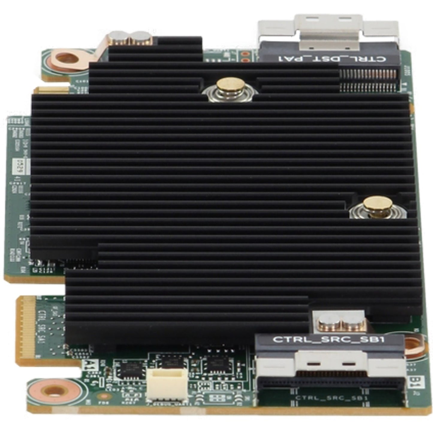 Dell HBA355i Host Bus Adapter Front w/o Bracket v2 (T761Y)