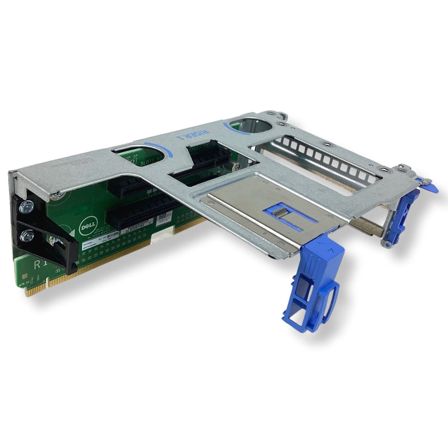 Genuine Dell PowerEdge R820 Server PCIE Riser Board WJNX3 0WJNX3 3FHMX 03FHMX