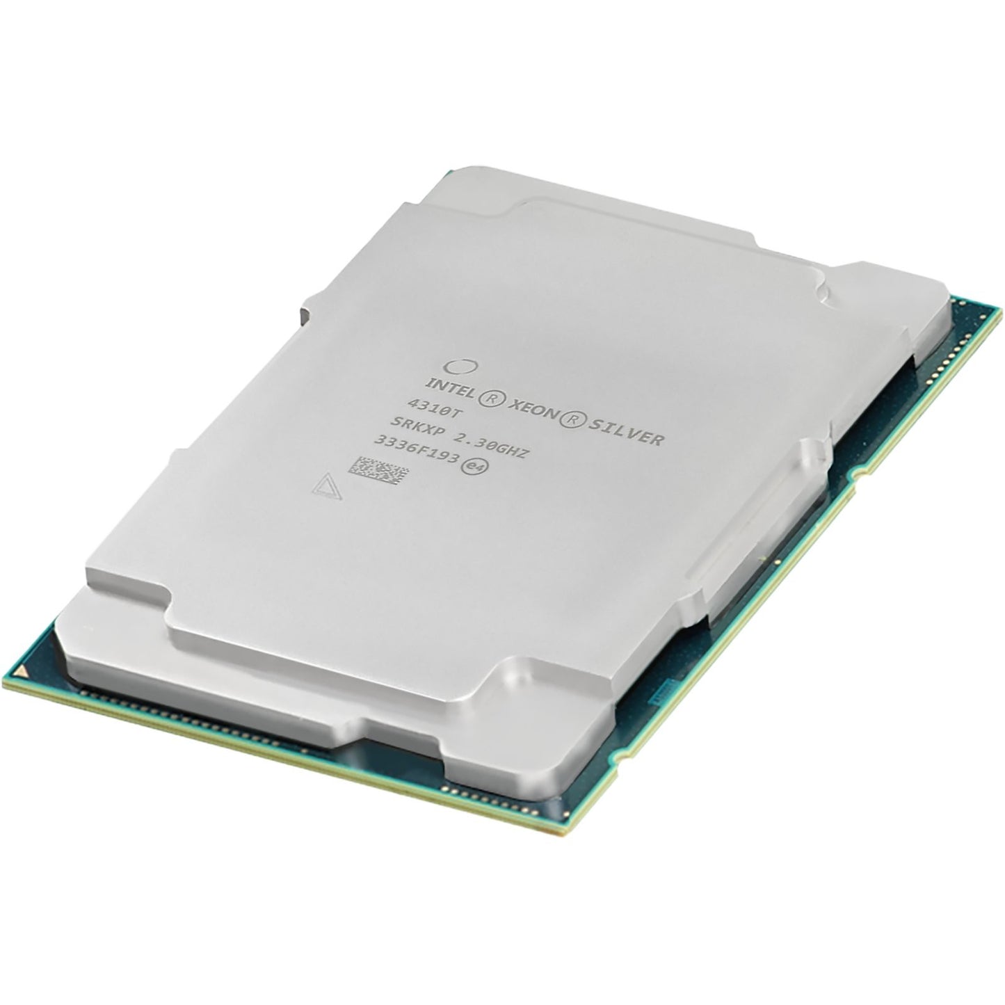 Intel Xeon Silver 4310T 10-Core 2.3Ghz DDR4-2667 15M 105W (SRKXP)