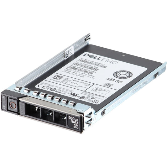 Dell 960GB 6Gbps SATA RI TLC 7mm 2.5 SSD PM883a (V36D9)