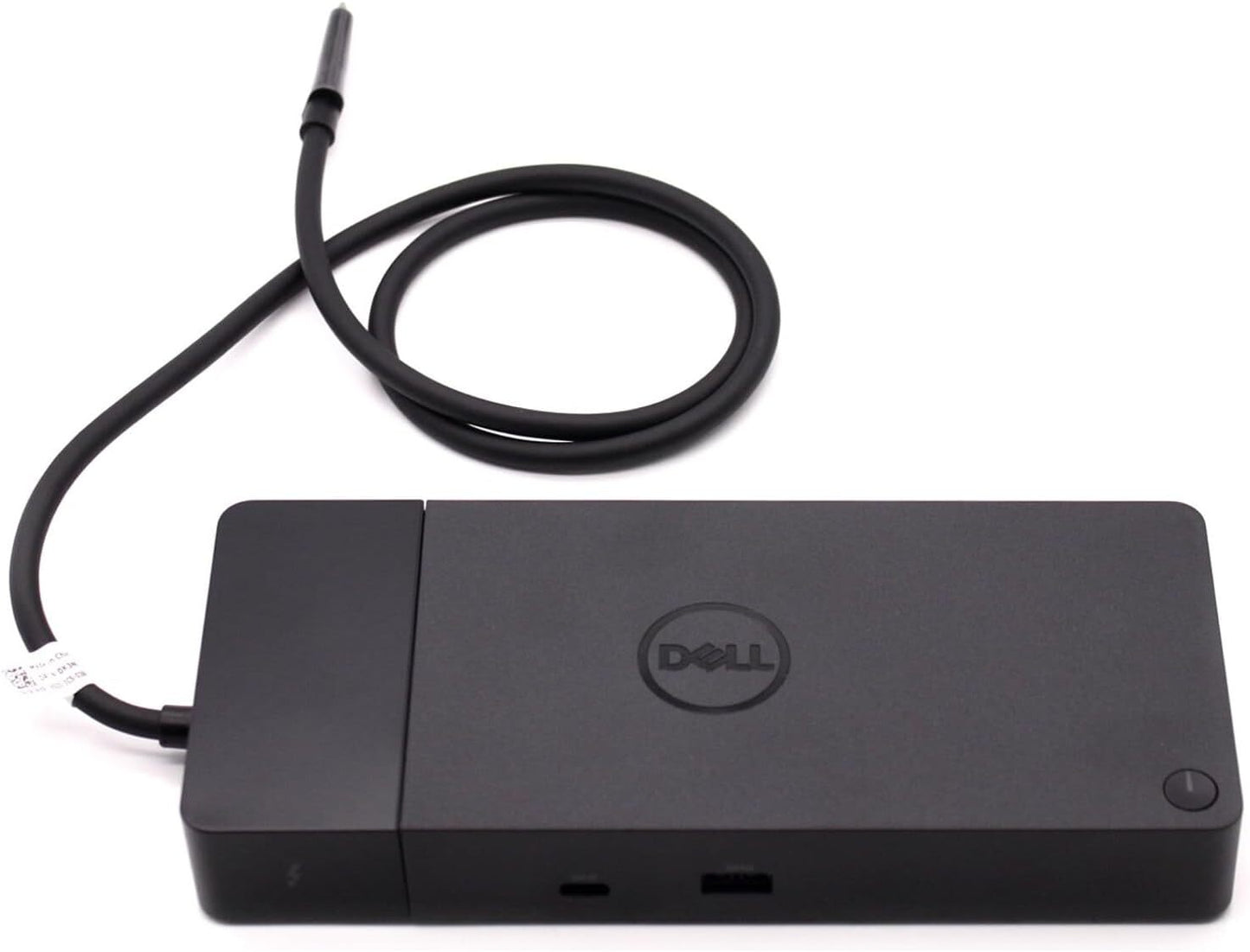 Dell Thunderbolt WD22TB4 / K20A Thunderbolt 4 USB-C Docking Staion MT6V9 180w AC