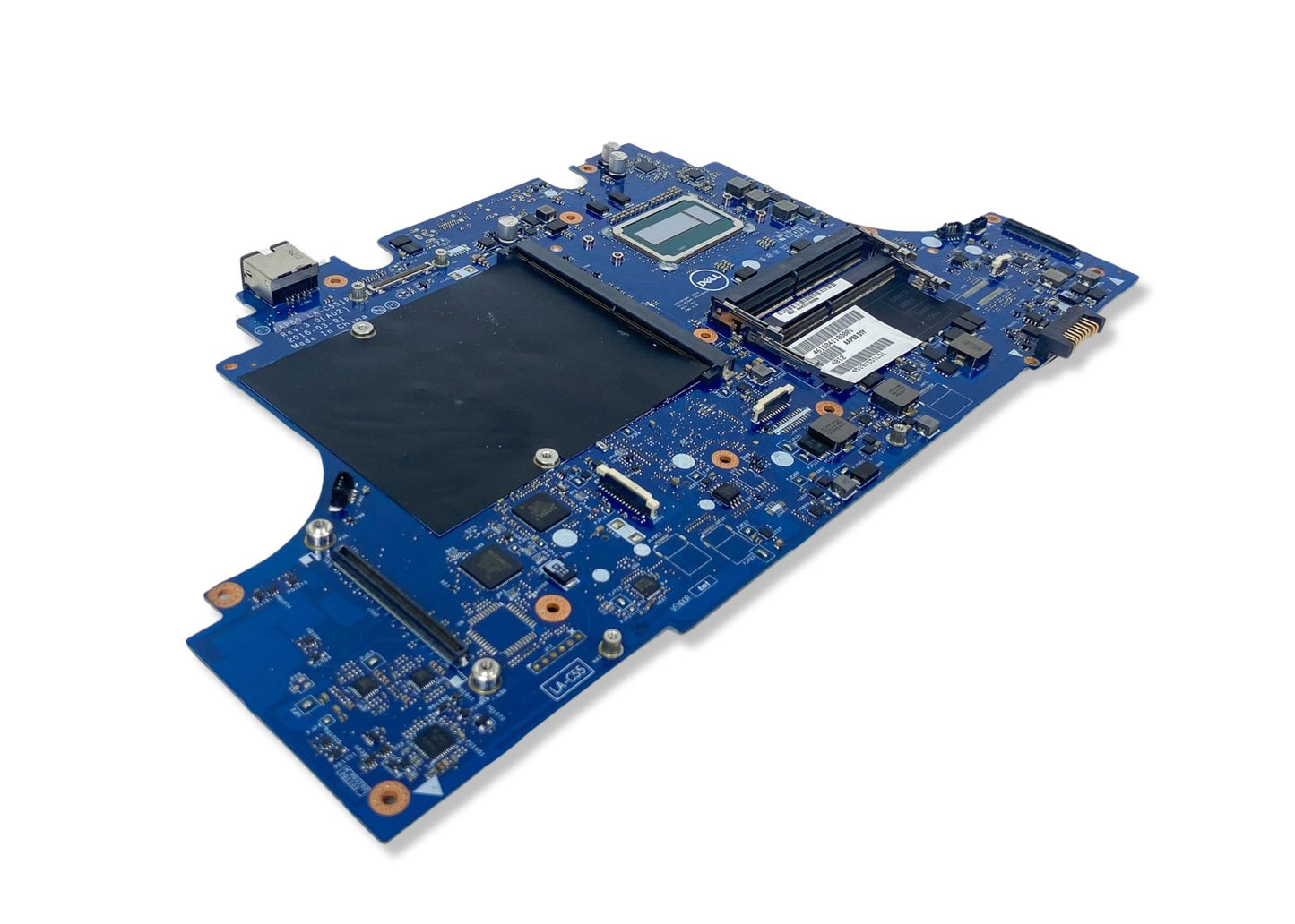 Dell Precision 7710 Xeon E3-1545M v5 2.90GHz Motherboard 2Y51T LA-C551P NR6XM