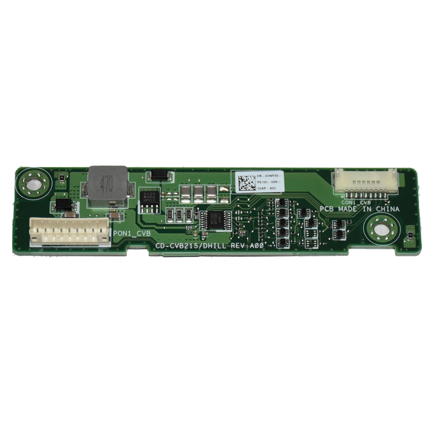 Dell OptiPlex 3240 AIO 21.5" FHD Matte LCD Screen HR215WU1-120 16C96 Replacement