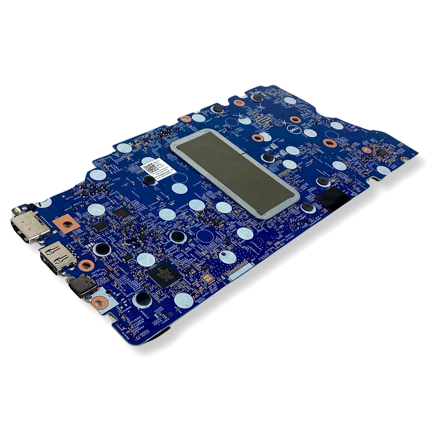 Dell Inspiron 7500 2-in-1 Silver Motherboard i5-1035G1 1.0GHz Quad-Core GVCY9