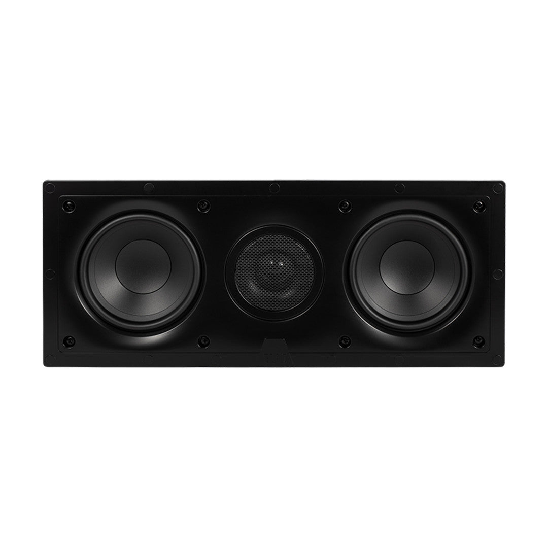 ELAC Vertex I IW-VC51 Dual In-Wall Center Speaker (Each)