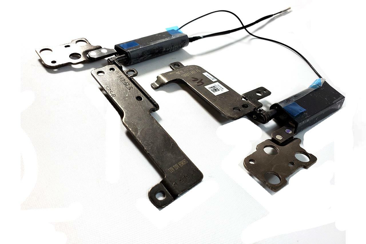 V3JX1 GENUINE DELL HINGE SMALL KIT INSPIRON 15 7586 P76F (GRADE A)(CA512)