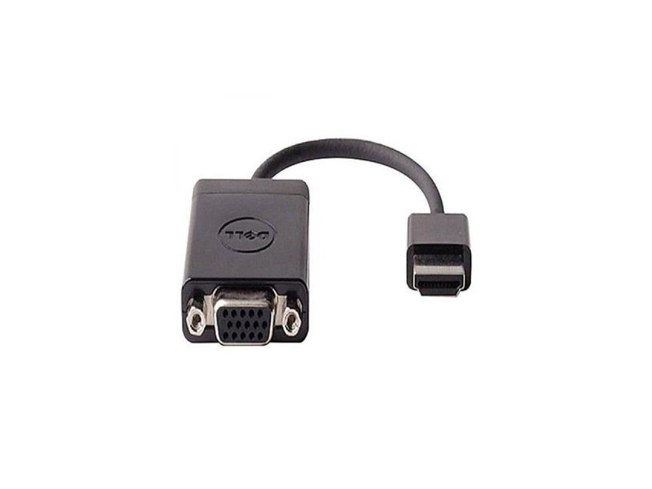 Hdmi To Vga Adapter