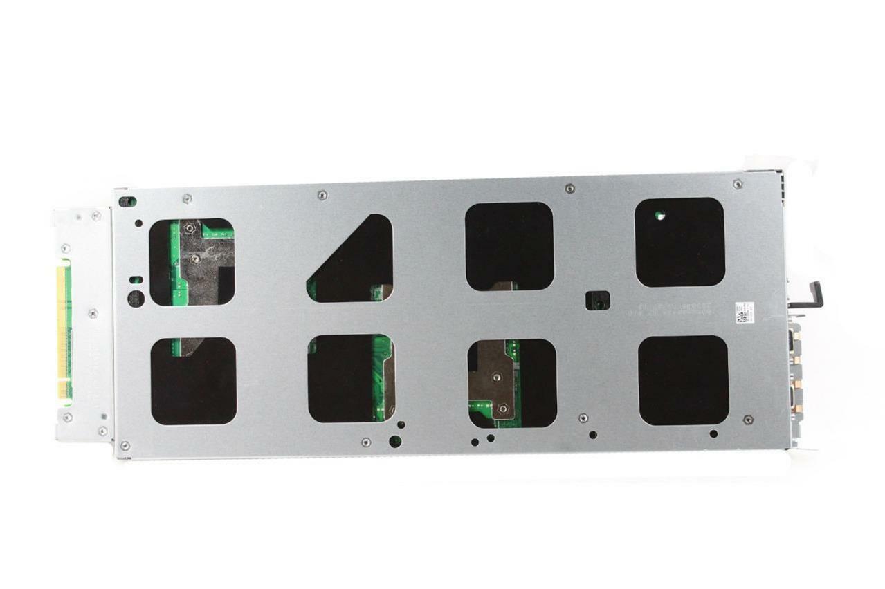 Dell Dual Socket C32 Server Motherboard MVKG0 HPPMK