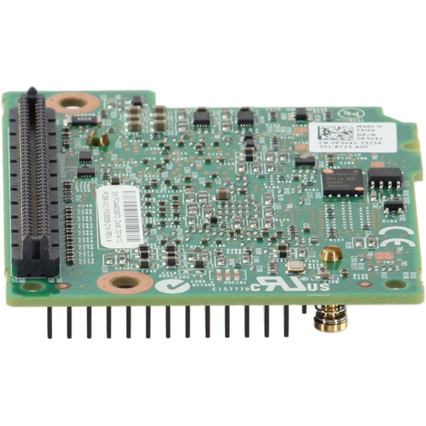 Dell Emulex OCm14102-U4-D Dual 10GbE bNDC (P3V42)