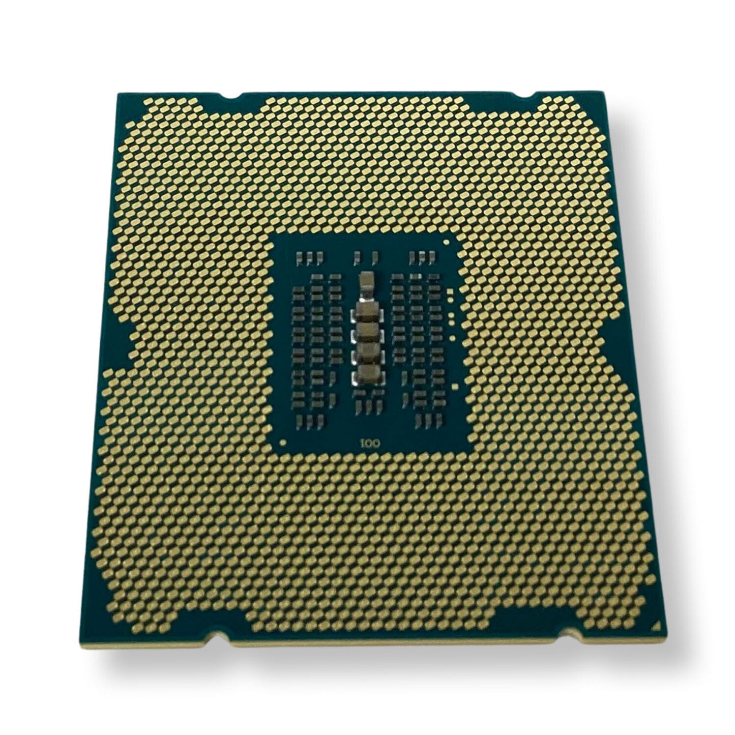 Intel Xeon E5-2630L V2 2.4GHz 6-Core LGA2011 Server Processor SR1AZ 2N8K3