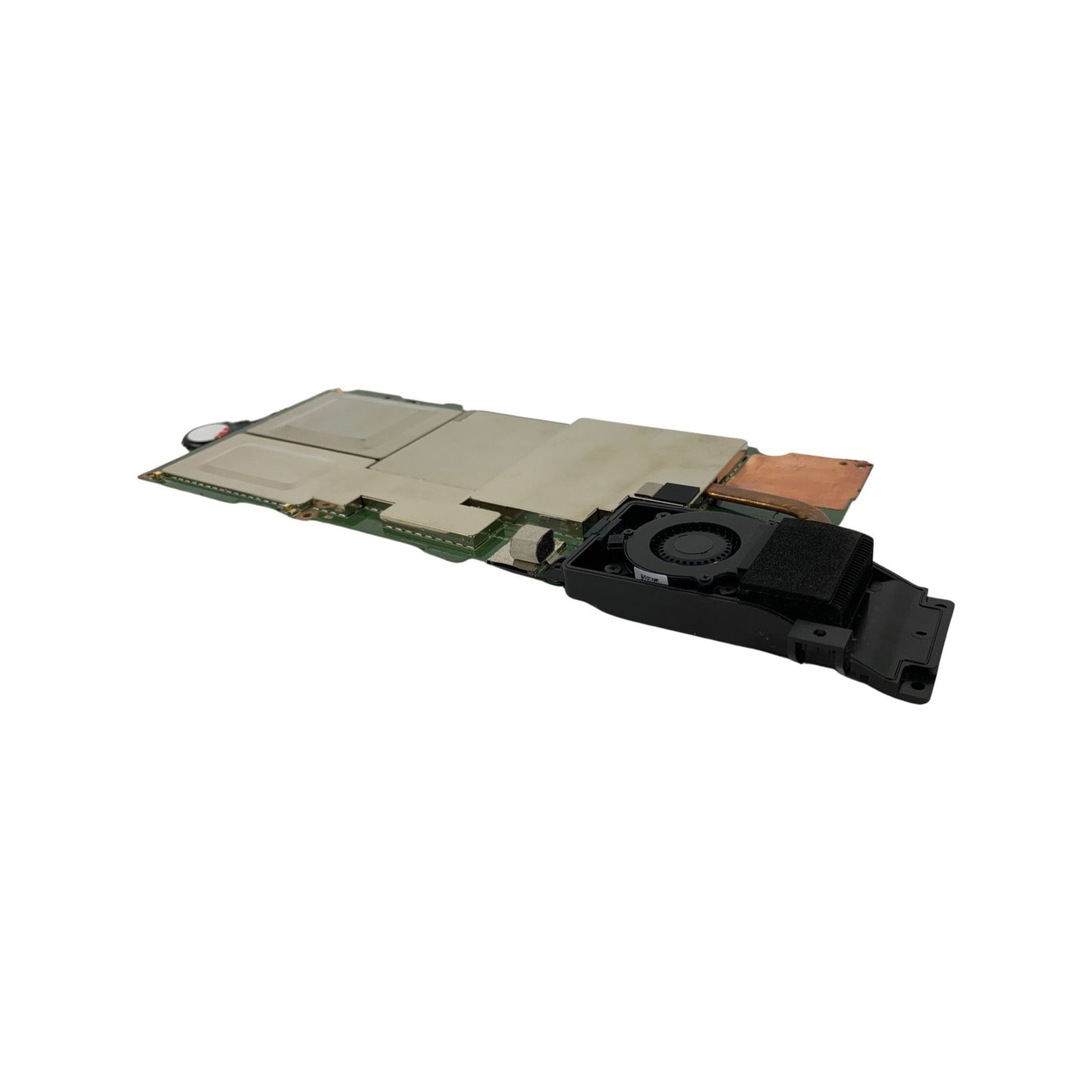 Genuine Dell Latitude 12 Rugged 7202 Motherboard with Intel 800MHz K8YKW