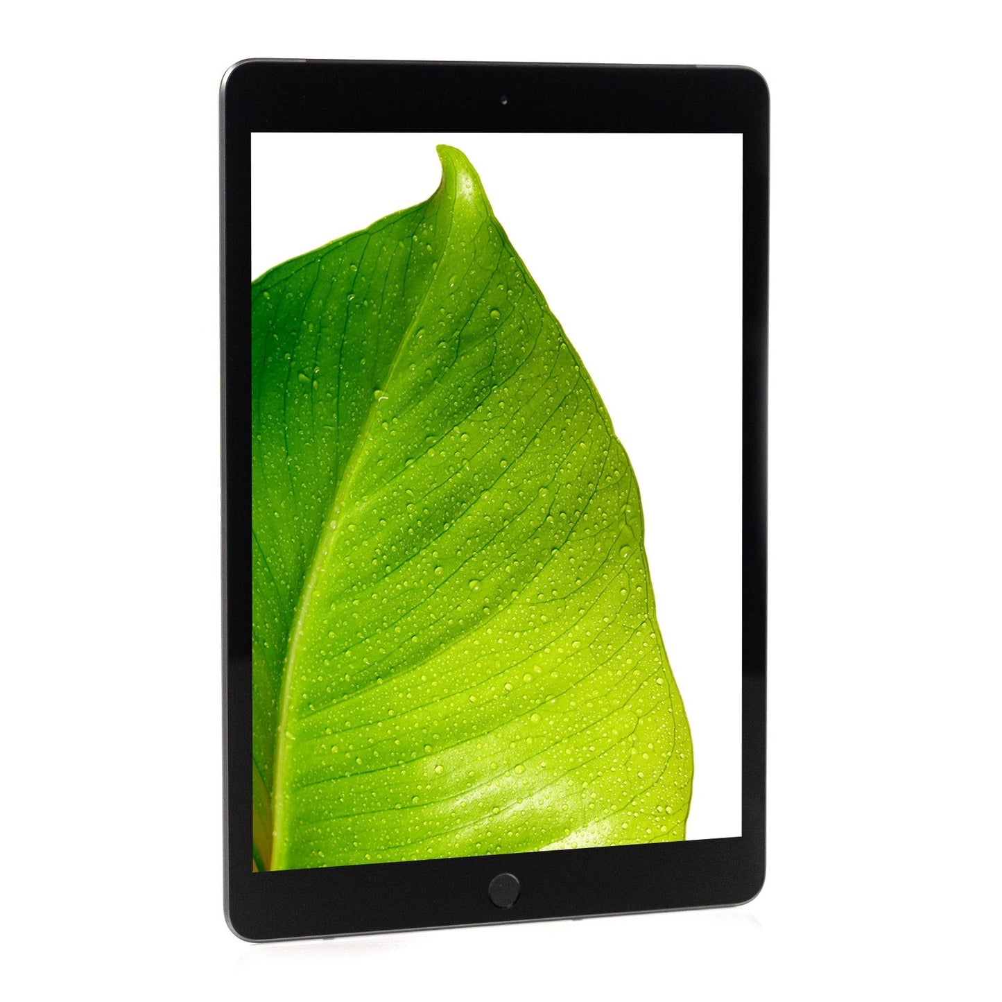 Apple iPad 9th Gen 10.2" Space Gray 256GB WiFi / Cell Tablet MK693LL/A A2603 - B