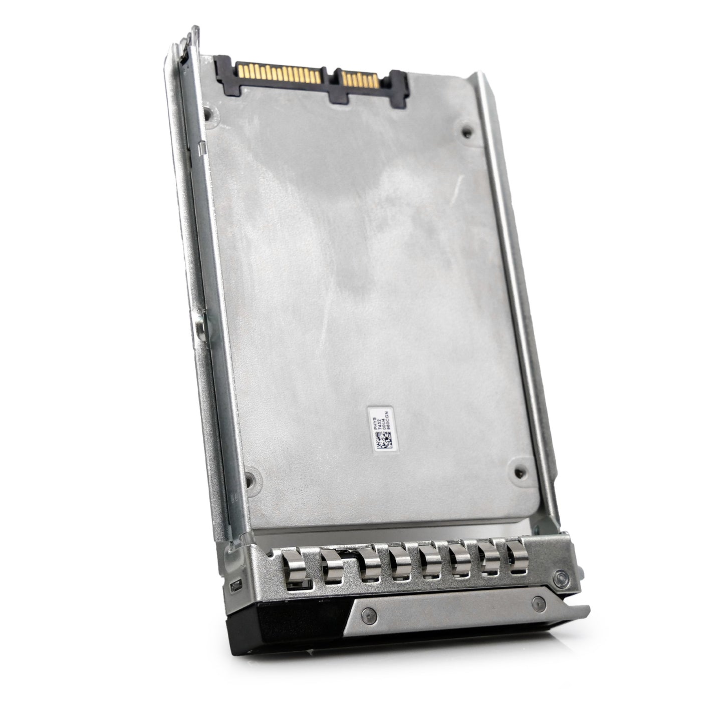 Dell DC S4500 04T7DD 960GB SATA SSD 6Gb/s 2.5" G14 G15 G16 Tray