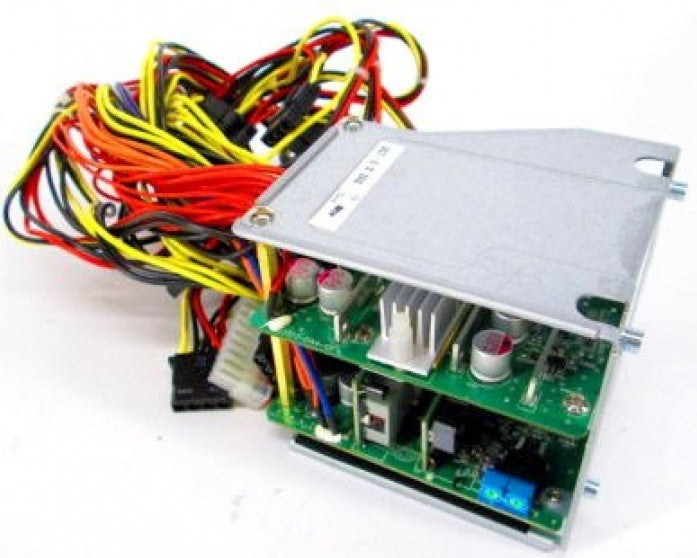 SuperMicro PDB-PT847-8824 24pin standard output with 5V high current 100Amp PDB