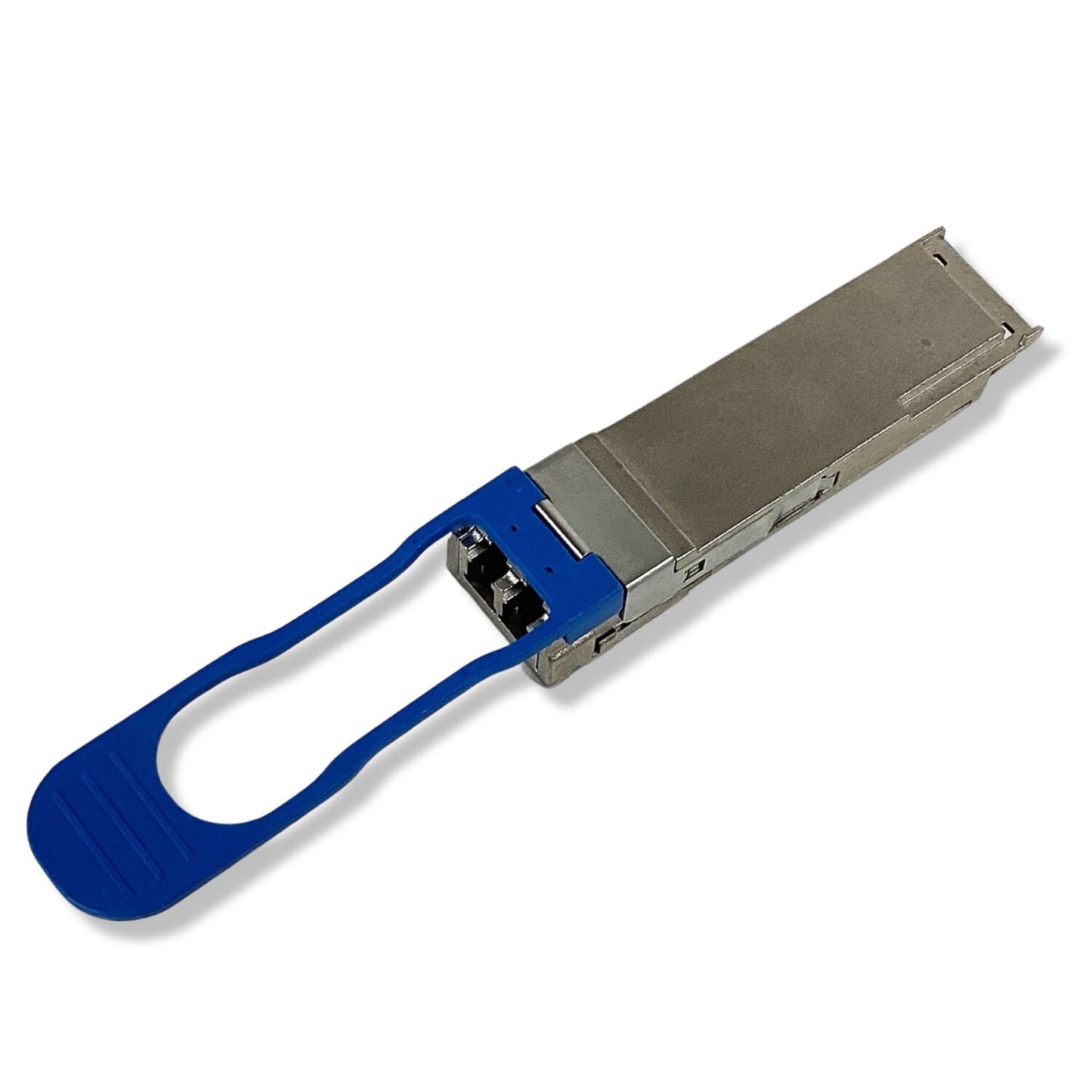 AOI QSFP+ 40G-LR4 Lite 2km 1301nm 4xCWDM Daul LC SMF AQOLBCQ4EDMA0776