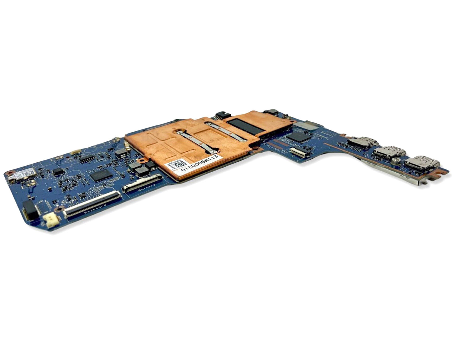 Dell Chromebook 11 3189 Intel Celeron N3060 4GB 32GB eMMC Motherboard PX565