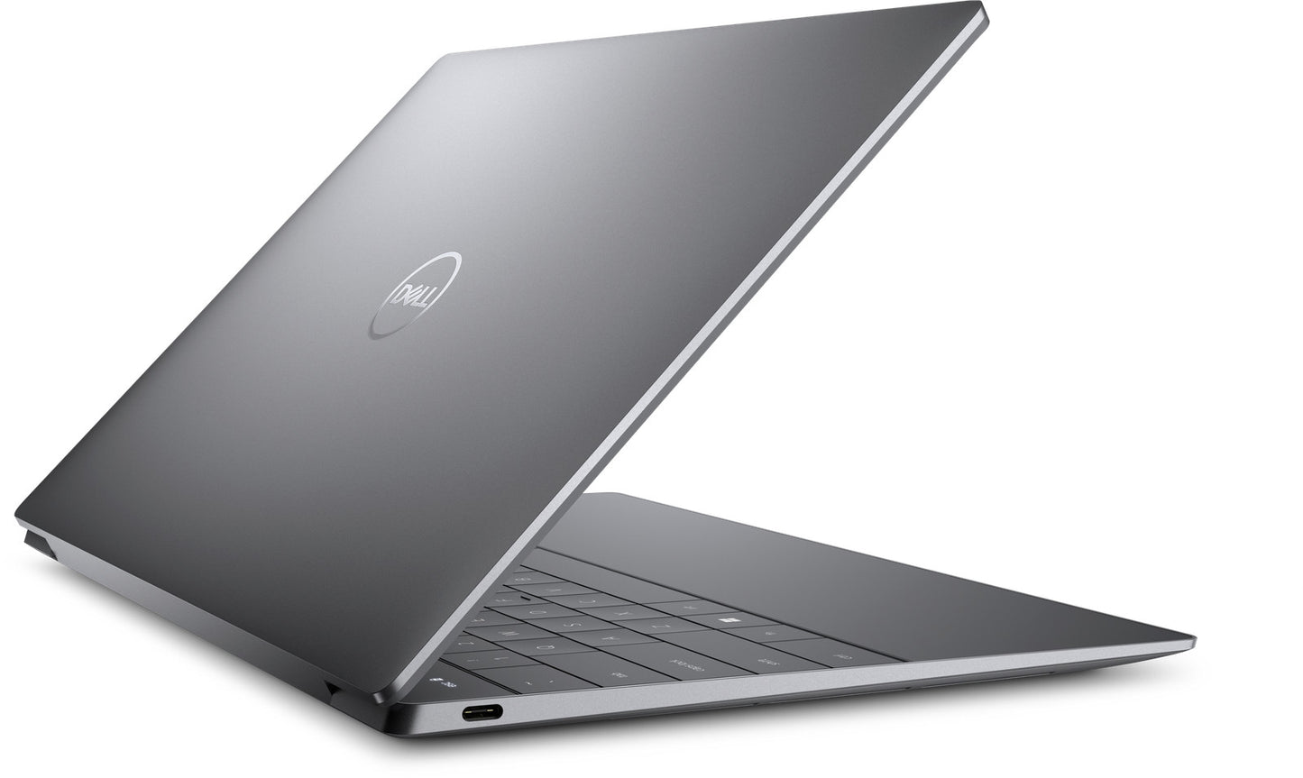 New Dell XPS 13 9345 13.4" 2K 120Hz 8-Core Snapdragon X Plus 16GB 1TB SSD FPRdr