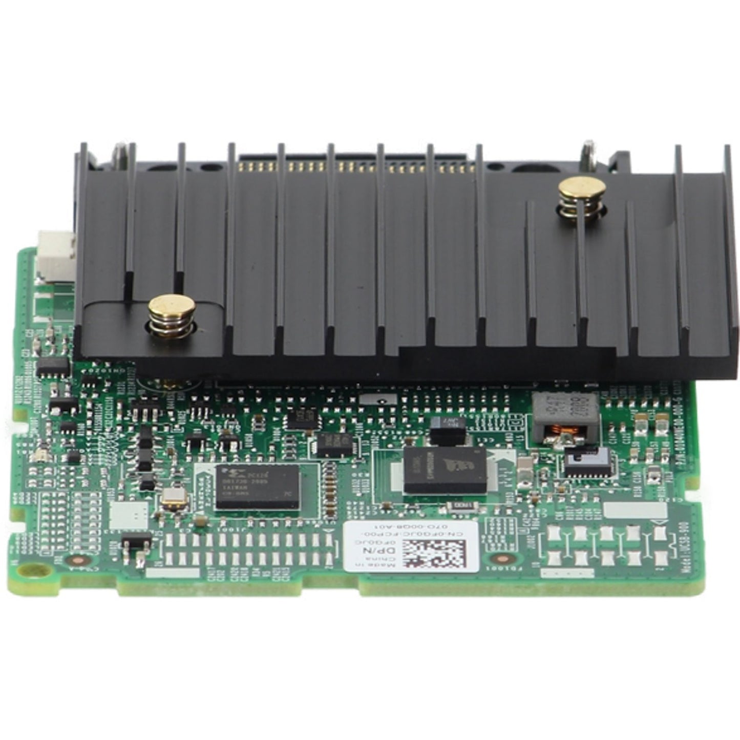 Dell H330 Mezzanine PERC (C6420 R740xd2 XR2 only) (FG0JC)