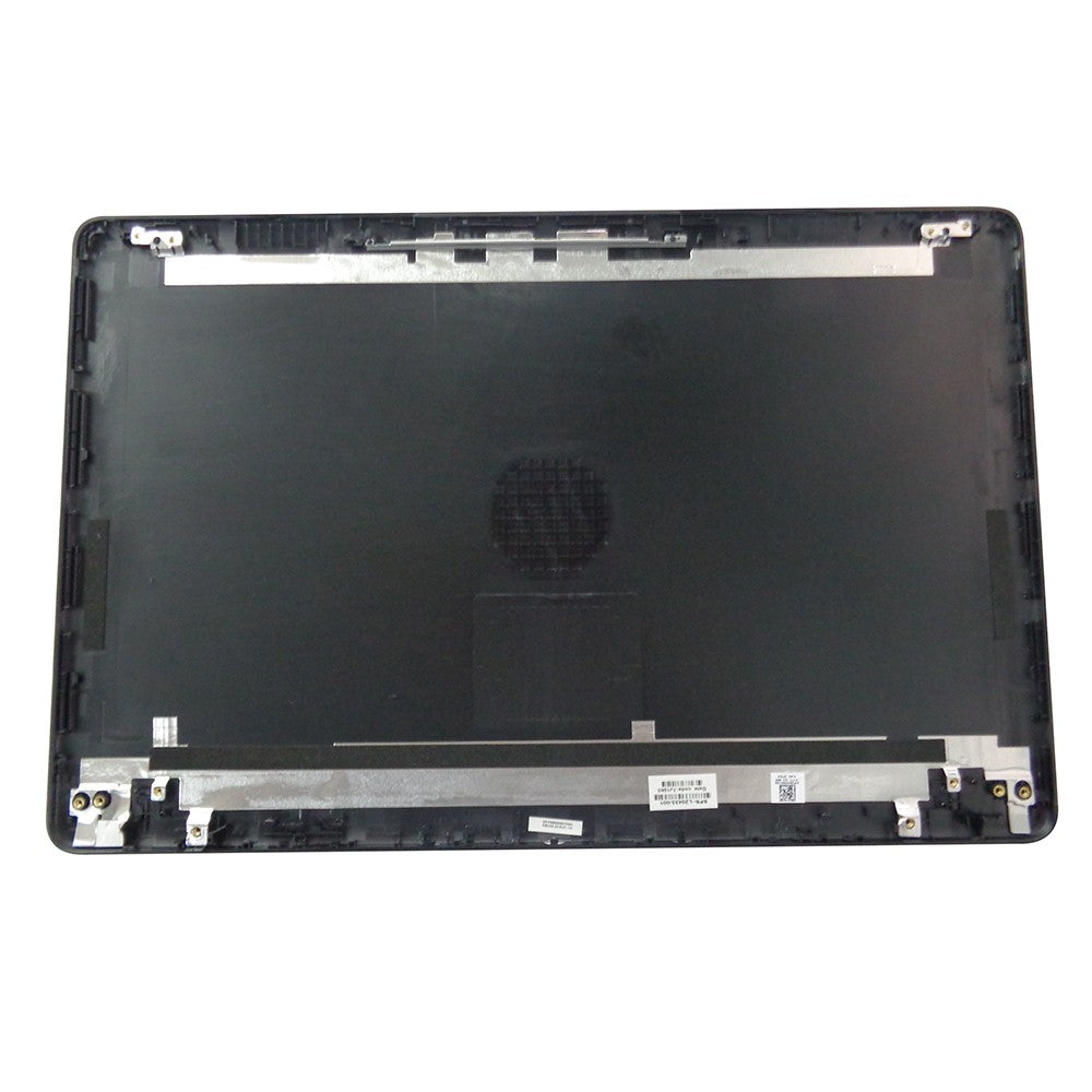 HP 15-DA 15-DB Black Lcd Back Cover L20433-001