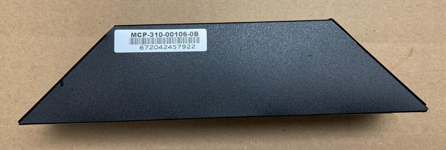 SuperMicro MCP-310-00106-0B Mylar Air block for LP AOC in Ultra