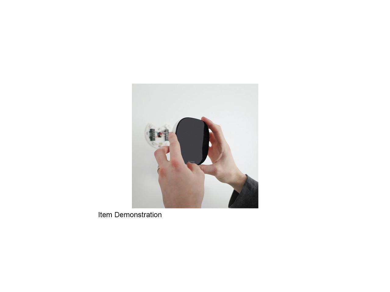 ecobee Smart Thermostat Enhanced Works with Alexa