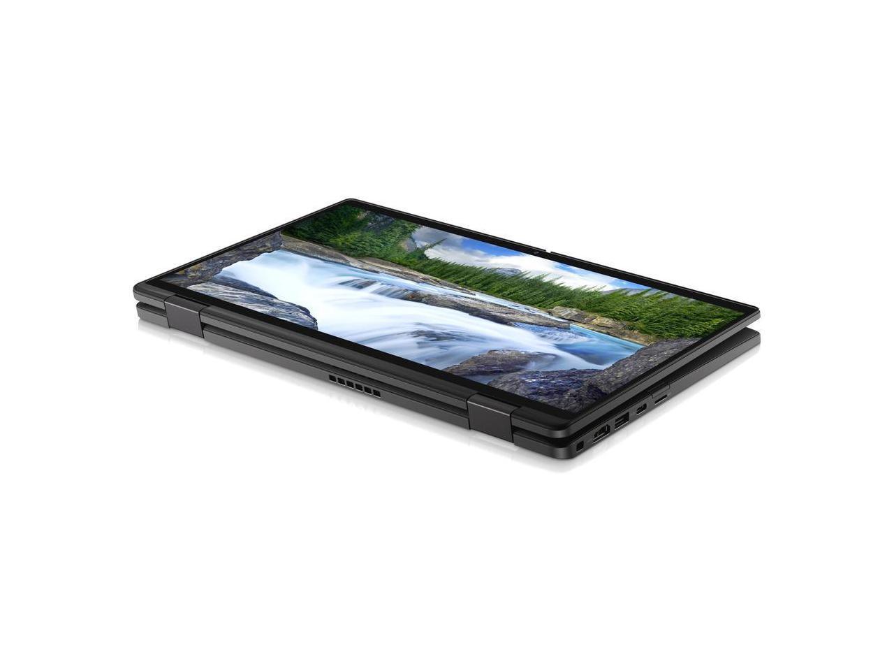Dell Latitude 7420 2-in-1 14" FHD Touch i7-1185G7 16GB 256GB SSD Webcam W10 Pro