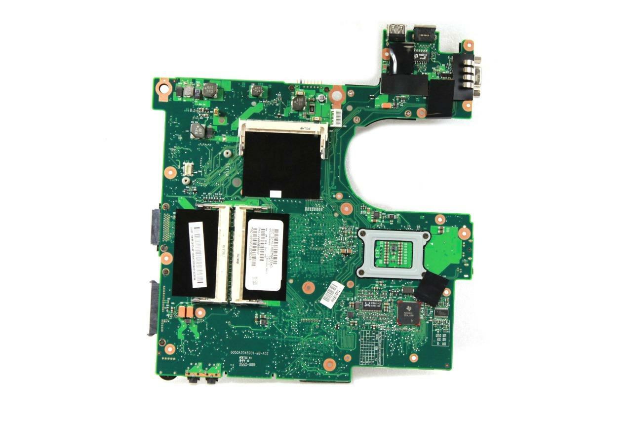 Toshiba V000068000 For Satellite A105-S2719 S3611 A105-SP461 DDR2 Motherboard