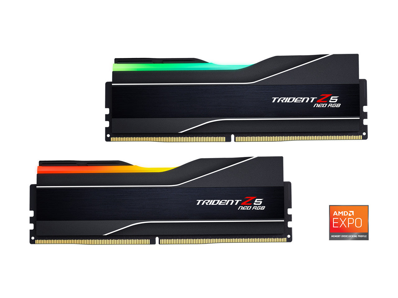 G.SKILL Trident Z5 Neo RGB 32GB (2x16GB) DDR5 6000 F5-6000J3636F16GX2-TZ5NR