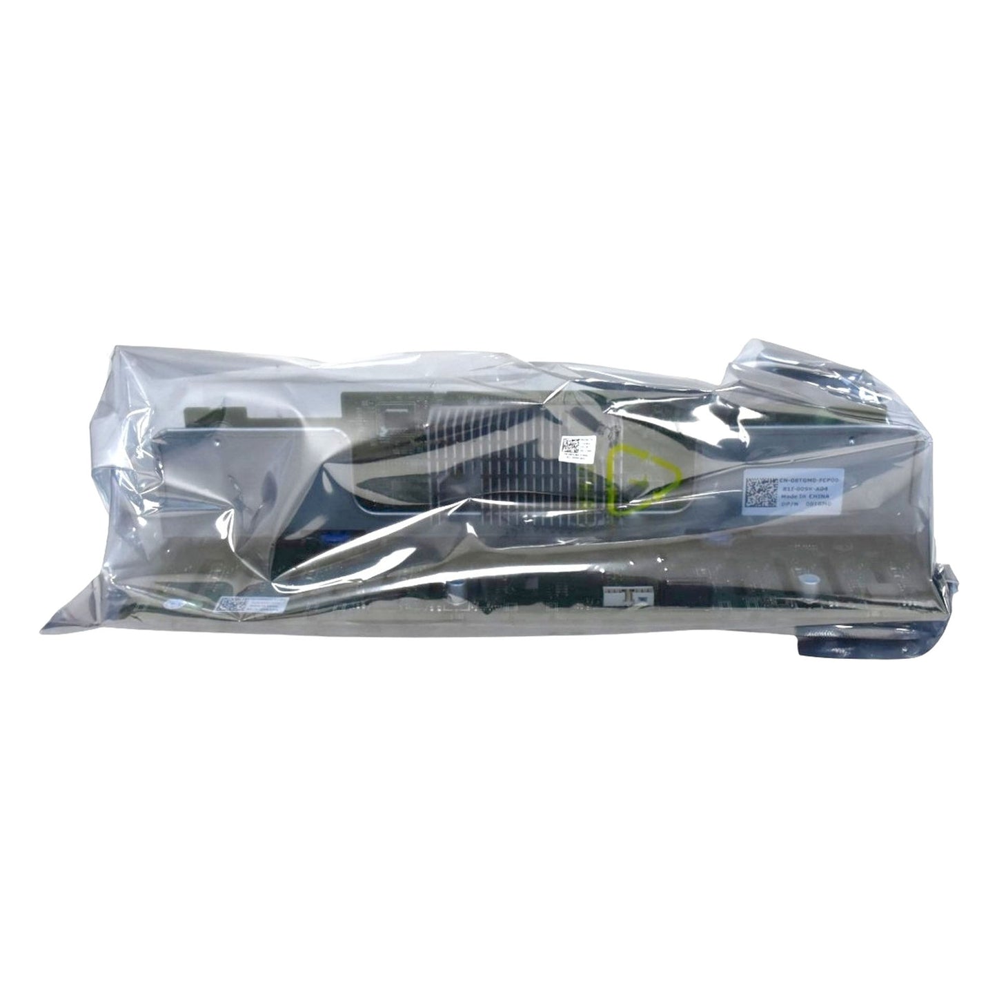 Genuine Dell PowerEdge R730 16x 2.5" SAS SATA SFF Backplane Assembly 8TGM0 (NOT FOR HOME PC)