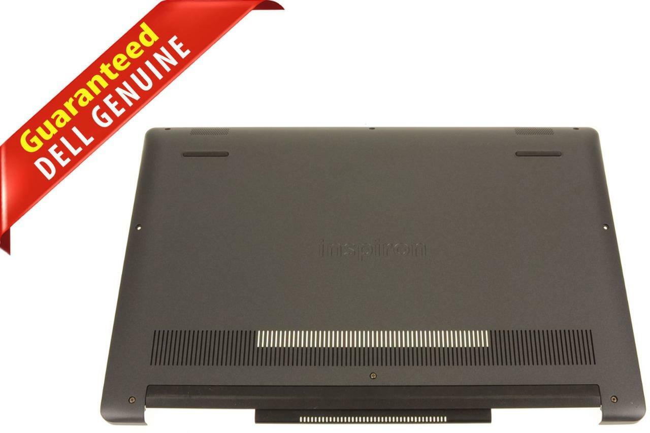 Dell Inspiron 7590 Bottom Lower Case Base Cover Chassis Assembly 77WTT