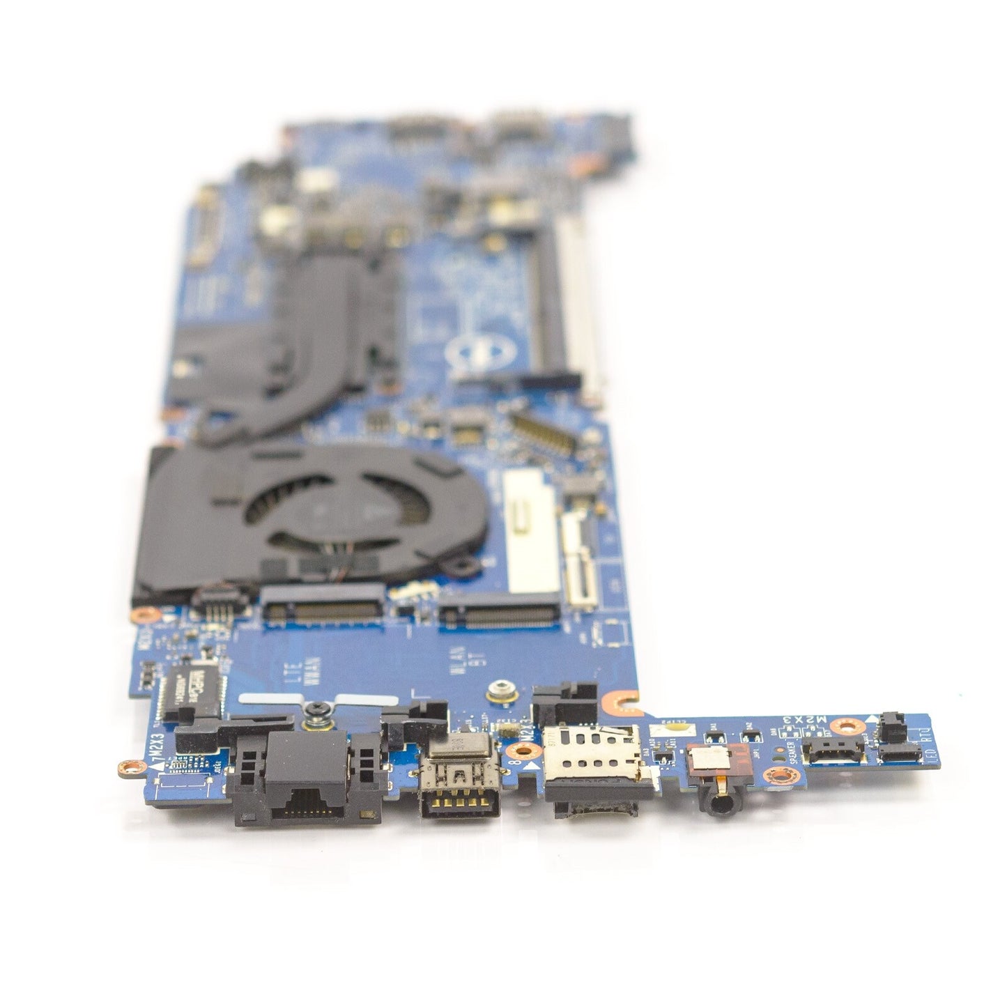 Dell Latitude 7390 Laptop Intel i5-8350U 1.70GHz Replacement Motherboard - RNCY5