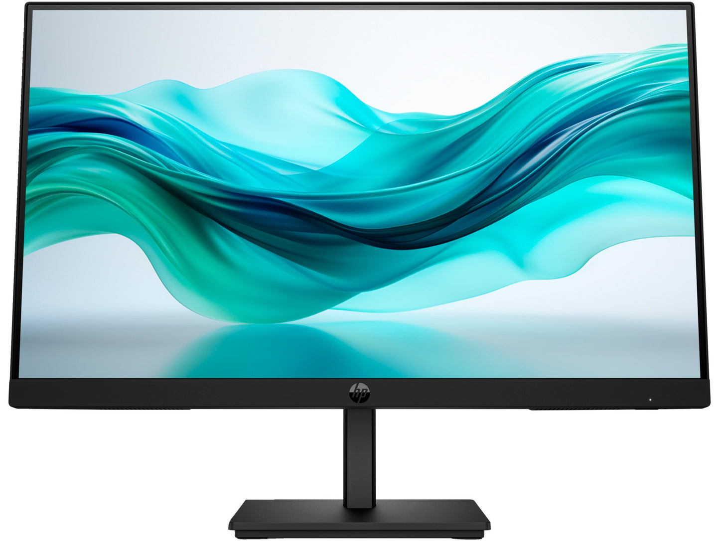 HP Series 3 Pro 21.5 inch FHD Monitor - 322pf 21.5" FHD (1920 x 1080) 50-100 Hz