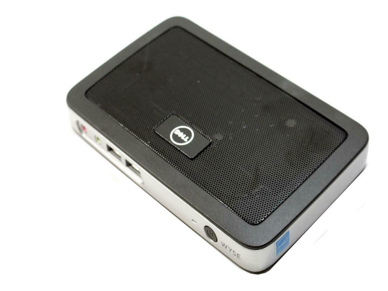 Dell Wyse Tx0 3010 Thin Client MARVEL PJ4 v7 1.0GHz 1GB SSD 1GB RAM Citrix 9WK2Y