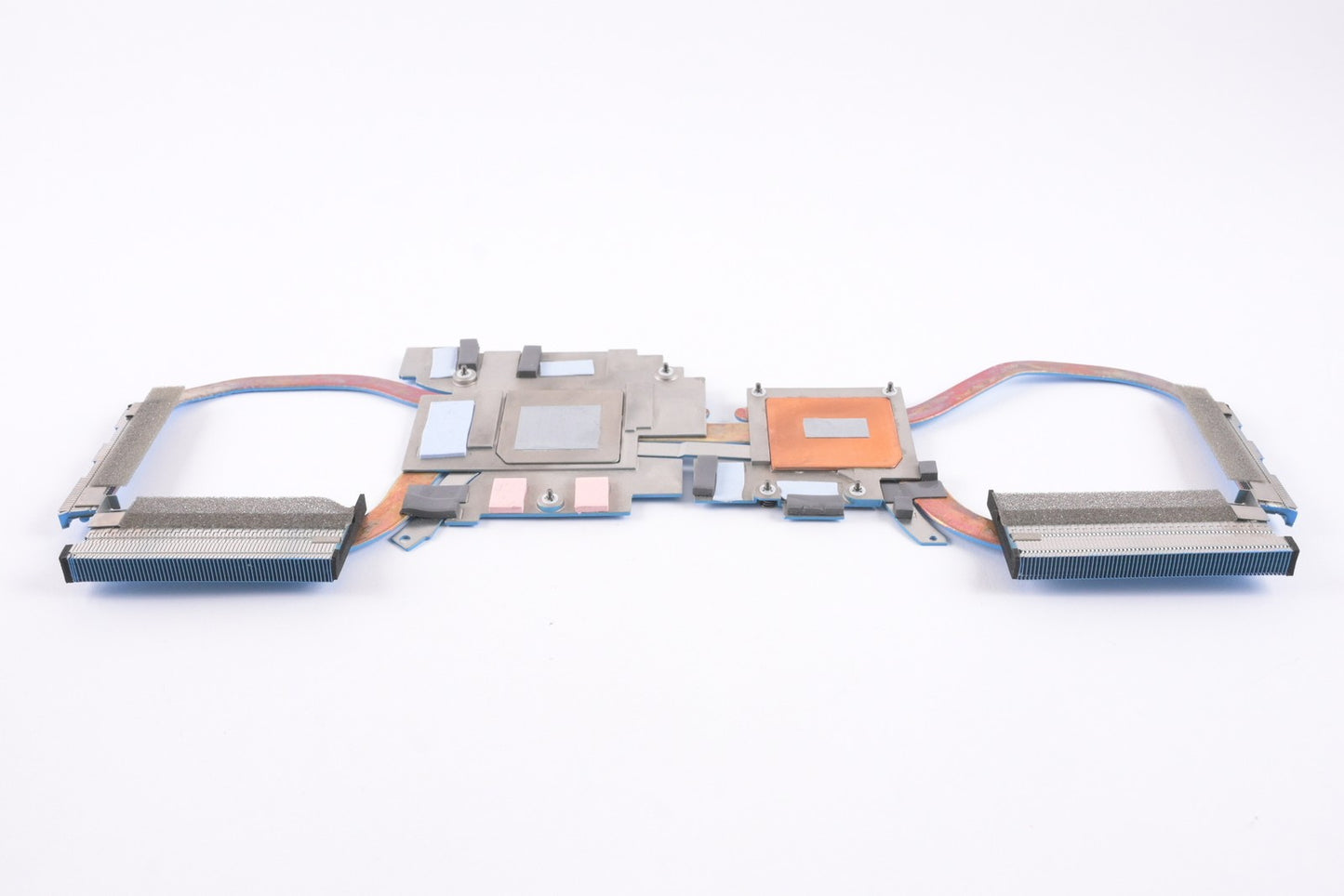 Dell G7 15 7590 CPU & GTX Graphics Heatsink Assembly 19 V 5CC9D