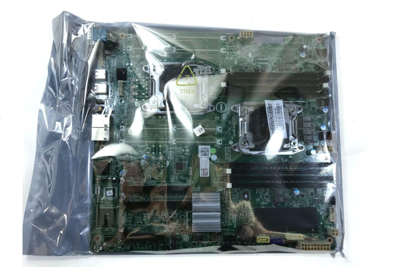 Dell PowerEdge DSS1510 Intel Socket LGA2011 Server Motherboard CKX99 0CKX99? CCH
