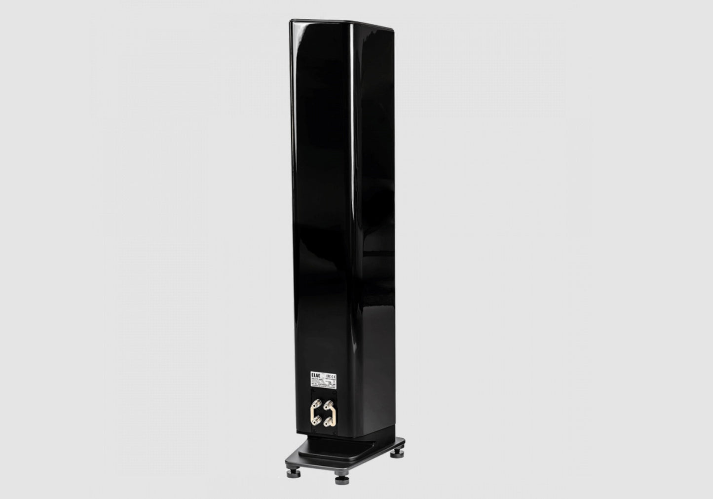 ELAC Vela FS408.2-GB High-Fidelity Floorstanding Loudspeaker VFS408.2-GB