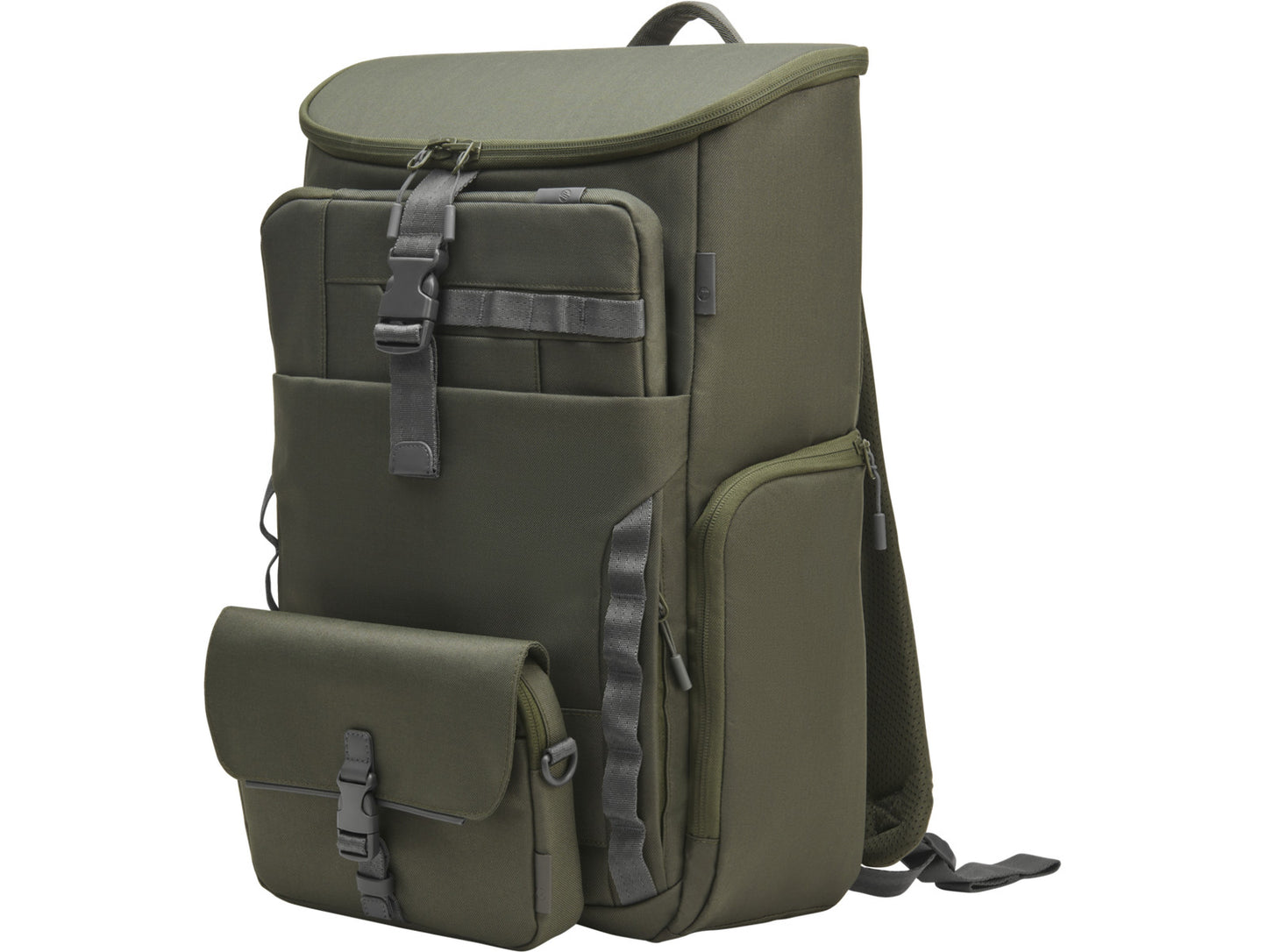 HP 15.6-inch Modular Laptop Backpack