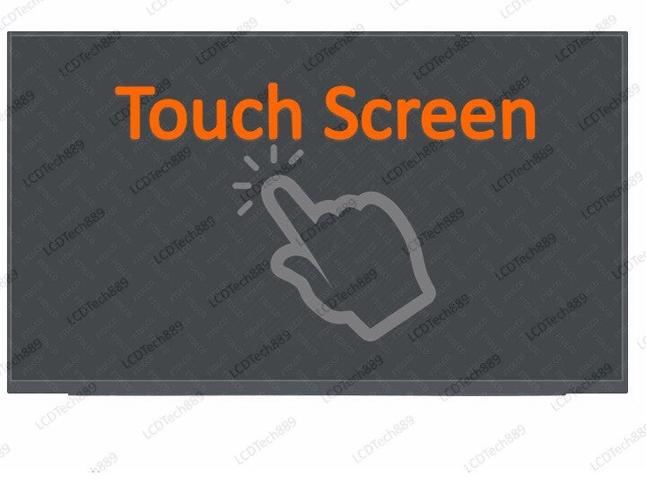 Dell OEM Latitude 5520 Touchscreen FHD LCD Panel Matte IVA01 XV6R6