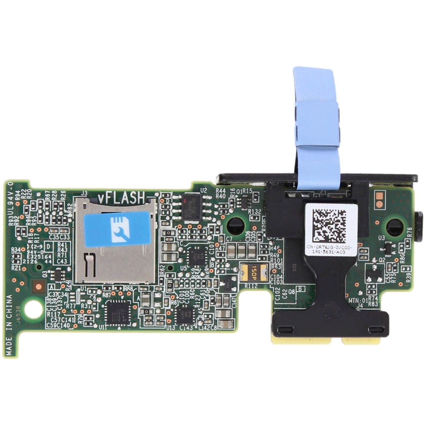 Dell 14G Internal Dual SD Module (IDSDM) (RT6JG)