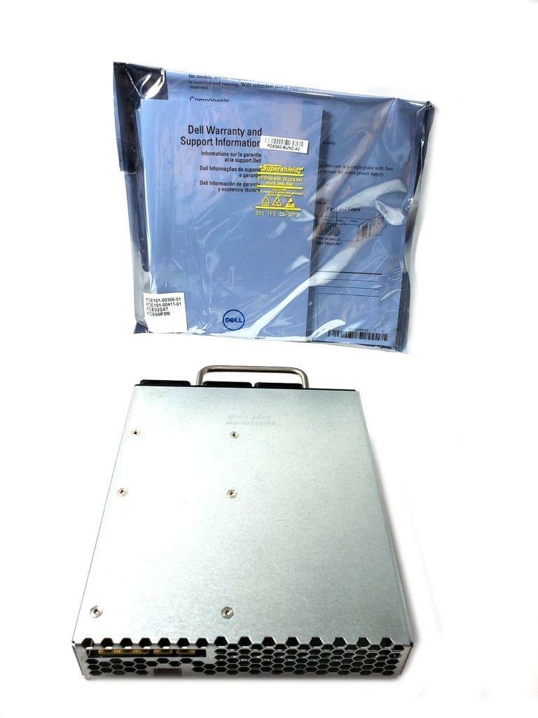 Dell Force 10 S-Series Fan Module754-00159-02 NKD60 0NKD60 CN-NKD60